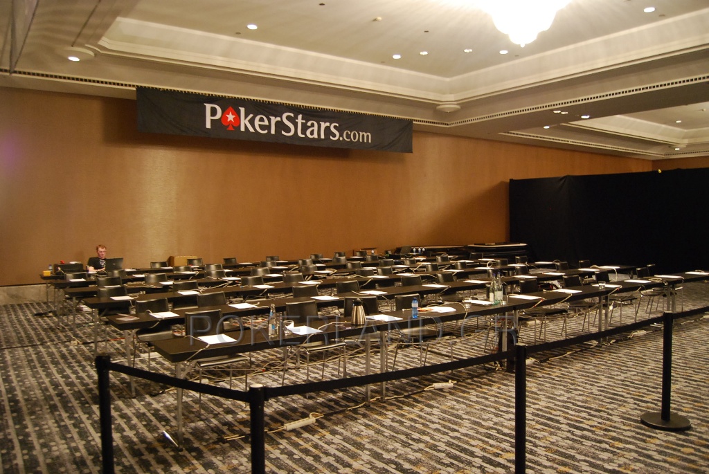 EPT Βαρκελώνη - πόκερ live updates